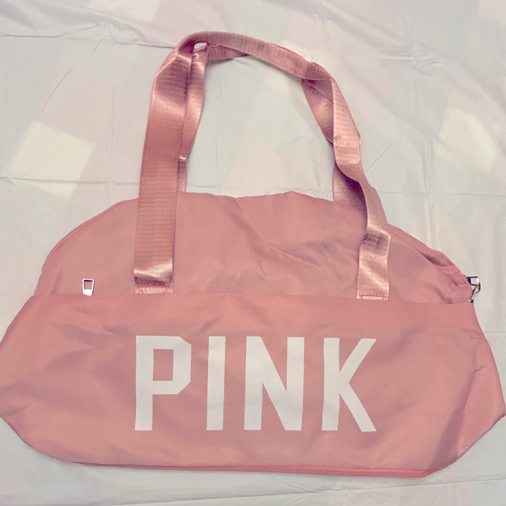 NWT PINK Shoulder Bag/Purse